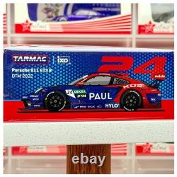 Tarmac Works 1/64 x 7-Eleven 2026 Taiwan Exclusive Edn Set