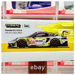 Tarmac Works 1/64 x 7-Eleven 2026 Taiwan Exclusive Edn Set