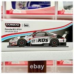 Tarmac Works 1/64 x 7-Eleven 2026 Taiwan Exclusive Edn Set