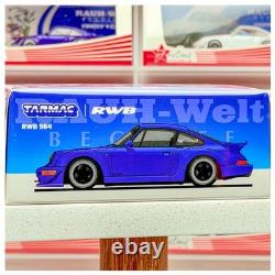 Tarmac Works 1/64 x 7-Eleven 2026 Taiwan Exclusive Edn Set