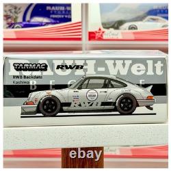 Tarmac Works 1/64 x 7-Eleven 2026 Taiwan Exclusive Edn Set