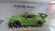 Tarmac Works 143 Porsche RWB 930 Asia Special Edition Lime Green T43-013-LG