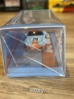Tarmac Works Porsche 911 RWB 993 GULF- Special Edition 1/2500 VHTF