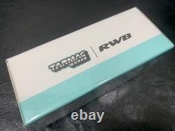 Tarmac Works Porsche RWB 930 Shinkiro 1/64 7 11 Special Edition 164