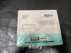 Tarmac Works Porsche RWB 930 Shinkiro 1/64 7 11 Special Edition 164