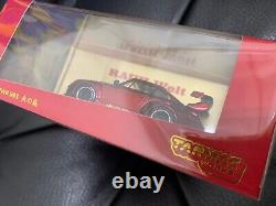 Tarmac Works Porsche Rwb 993 Firebird Singapore Special Edition 1/64 Fire Bird