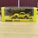Tarmac Works x Hobby64 RWB Porsche 930 Valkyrie Webstore Special Edition Yellow