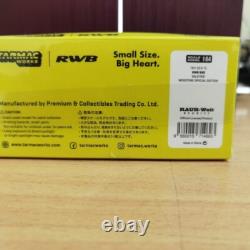 Tarmac Works x Hobby64 RWB Porsche 930 Valkyrie Webstore Special Edition Yellow