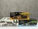 Tarmac works 1/64 Porsche 911 GT3 R Set Of 3 Cars (Taiwan 711 Limited Edition)