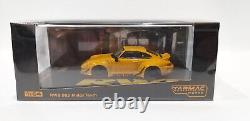 Tarmac works Porsche RWB 993 Midas Touch MiniCar Festival Malaysia 2019 1/64