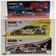 Tarmac works Taiwan 7-11 Limited Porsche 911 GT3 R #117/#92/#24 3 units 1/64