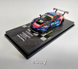 Tarmac works Taiwan 7-11 Limited Porsche 911 GT3 R #117/#92/#24 3 units 1/64