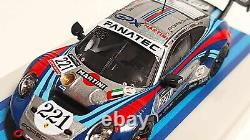 Tarmac works Taiwan 7-11 Limited Porsche 911 GT3 R 24 Hours of SPA 2022