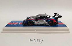 Tarmac works Taiwan 7-11 Limited Porsche 911 GT3 R 24 Hours of SPA 2022