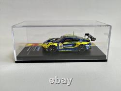 Tarmac works Taiwan 7-11 Limited Porsche 911 GT3 R #911/#96 2 units 1/64 Tarmac works Taiwan 7-11 Limited Porsche 911 GT3 R #911/#96 2 units 1/64