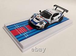 Tarmac works Taiwan 7-11 Limited Porsche 911 GT3 R GT World Challenge EU 2021