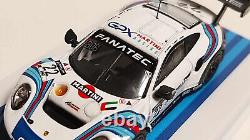 Tarmac works Taiwan 7-11 Limited Porsche 911 GT3 R GT World Challenge EU 2021