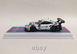 Tarmac works Taiwan 7-11 Limited Porsche 911 GT3 R GT World Challenge EU 2021