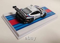 Tarmac works Taiwan 7-11 Limited Porsche 911 GT3 R GT World Challenge EU 2021