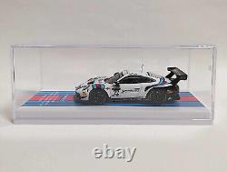 Tarmac works Taiwan 7-11 Limited Porsche 911 GT3 R GT World Challenge EU 2021