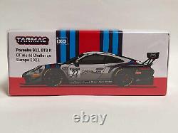 Tarmac works Taiwan 7-11 Limited Porsche 911 GT3 R GT World Challenge EU 2021