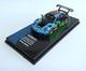 Tarmac works Taiwan 7-11 Limited Porsche 911 GT3 RADAC GT Masters 2022 1/64