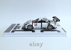 Tarmac works Taiwan 7-11 Limited Porsche 911 GT3 Rpresentation 1/64