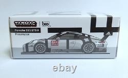 Tarmac works Taiwan 7-11 Limited Porsche 911 GT3 Rpresentation 1/64