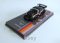 Tarmac works Taiwan 7-11 Limited Porsche RWB 930 Yaju 1/64 x1
