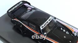 Tarmac works Taiwan 7-11 Limited Porsche RWB 930 Yaju 1/64 x1