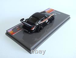 Tarmac works Taiwan 7-11 Limited Porsche RWB 930 Yaju 1/64 x1