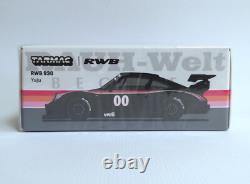 Tarmac works Taiwan 7-11 Limited Porsche RWB 930 Yaju 1/64 x1