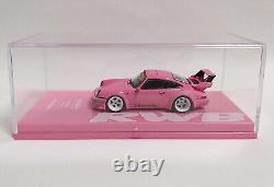 Tarmac works Taiwan 7-11 Limited Porsche RWB 964 Veronika 1/64