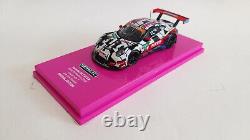 Tarmac works Taiwan 7-11 Limited Porsche RWB 993/930/911 GT3 R X2 4 sets 1/64