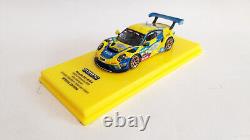 Tarmac works Taiwan 7-11 Limited Porsche RWB 993/930/911 GT3 R X2 4 sets 1/64