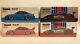 Tarmac works Taiwan 7-11 Limited Porsche RWB 993/964/911 GT3 R X2 4 sets 1/64