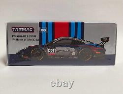 Tarmac works Taiwan 7-11 Limited Porsche RWB 993/964/911 GT3 R X2 4 sets 1/64