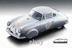 Tecnomodel 118 Porsche 356 SL 1951 75th Anniversary Special Edition