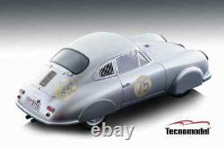 Tecnomodel 118 Porsche 356 SL 1951 75th Anniversary Special Edition