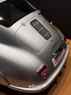 Tecnomodel 118 Porsche 356 SL 1951 75th Anniversary Special Edition