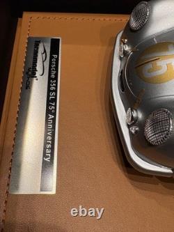 Tecnomodel 118 Porsche 356 SL 1951 75th Anniversary Special Edition