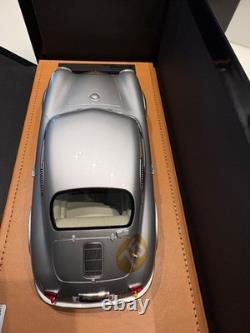 Tecnomodel 118 Porsche 356 SL 1951 75th Anniversary Special Edition