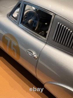 Tecnomodel 118 Porsche 356 SL 1951 75th Anniversary Special Edition