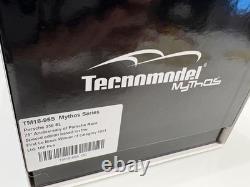 Tecnomodel 118 Porsche 356 SL 1951 75th Anniversary Special Edition