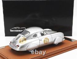 Tecnomodel PORSCHE 356 SL SPECIAL EDITION 24h LE MANS WINNER 1951 1/18 LE100 New