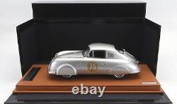 Tecnomodel PORSCHE 356 SL SPECIAL EDITION 24h LE MANS WINNER 1951 1/18 LE100 New