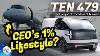 Ten Transport Evolved News Episode 479 Q1 Deliveries 15 Year Battery Warranty Canoo Ceo 1 Life