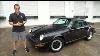 The 1989 Porsche 911 25th Anniversary Edition Is The Best Sports Car Ever Built