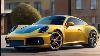 The 2025 Porsche 911 Carrera Official Reveals Exclusive Look Reviewing 2025 Porsche 911 Carrera