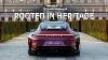 The 911 Gt3 With Touring Package Tree Of Life A Porsche Sonderwunsch Story